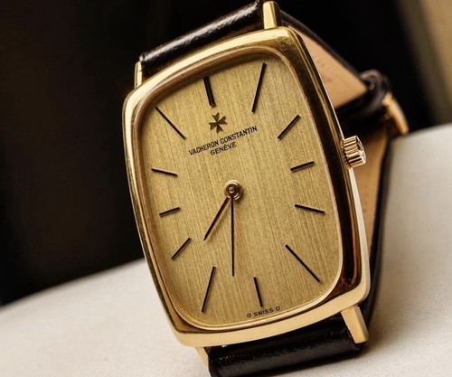 Vacheron constantin vintage - constantin,