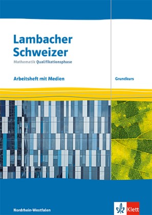 Lambacher schweizer mathematik - schweizer,