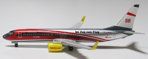 Herpa wings 500 518420 - herpa,