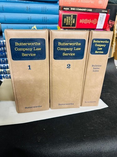 Butterworths company service - butterworths,