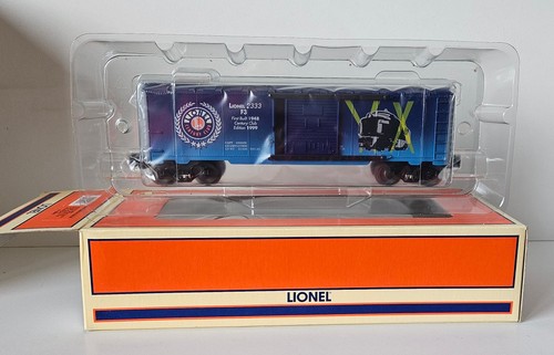 Lionel 29248 box - , car