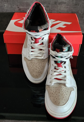 Nike herren mid top - sneaker, eu