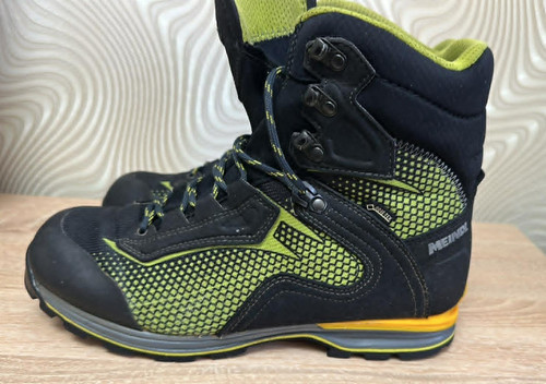 Meindl 4446 wildhorn gtx - 4446-01,