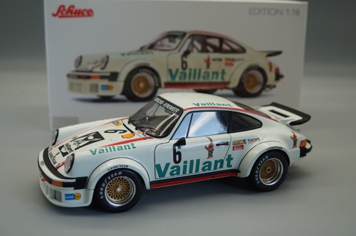 Schuco metal 450060200 - 1:18,