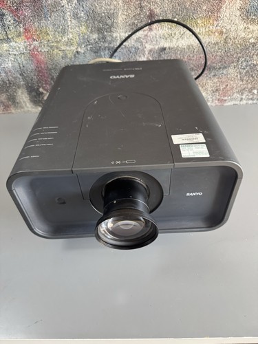 Sanyo plc xp200l xtrax - plc-xp200l,