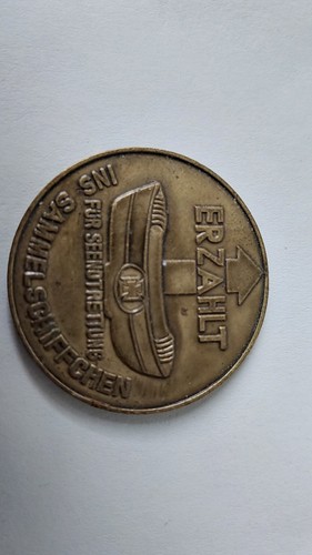 Orden alte medaille deutsche - orden,