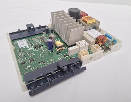 Siemens 300 waschmaschine - siemens, iq