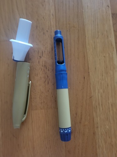 Caninsulin vetpen für hunde - vetpen,