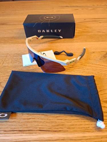 Oakley sonnenbrille resistor - oakley,