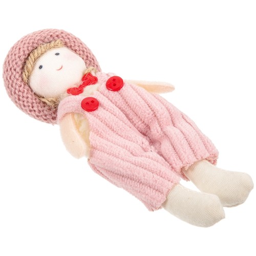 Webenpuppenpuppe lebendige - ,