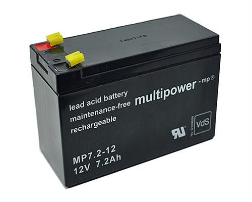 Multipower blei gel - multipower,