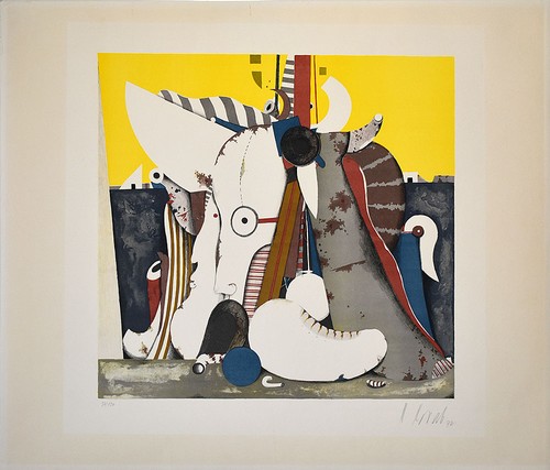 Korab masken 19 72 - ii., [19]72