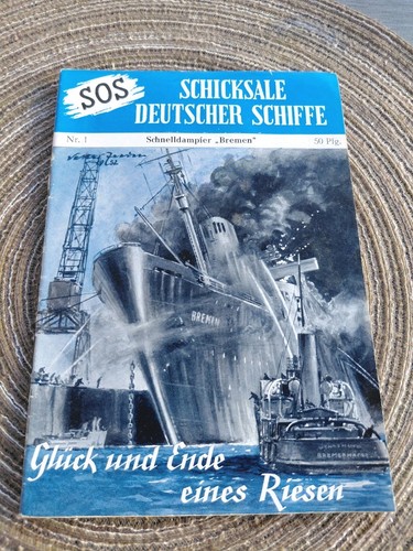 Sos schicksale deutscher - sos,