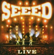 Live von seeed - live,