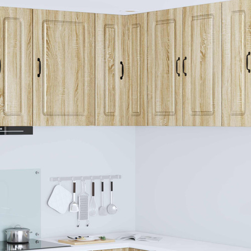 Küchenschrank sonoma eiche - küchenschrank,