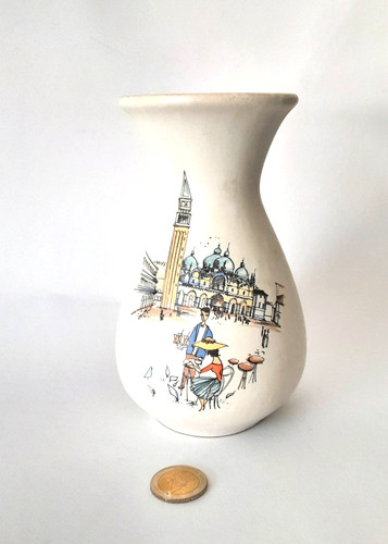 Jasba keramik vase - jasba-keramik,