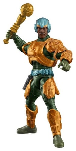 Masters the universe - of,