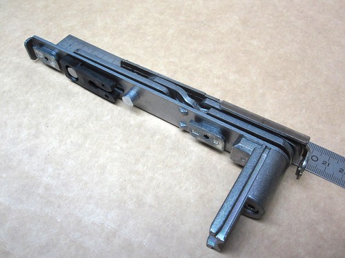 Schüco avantec ecklager v130 - schüco,
