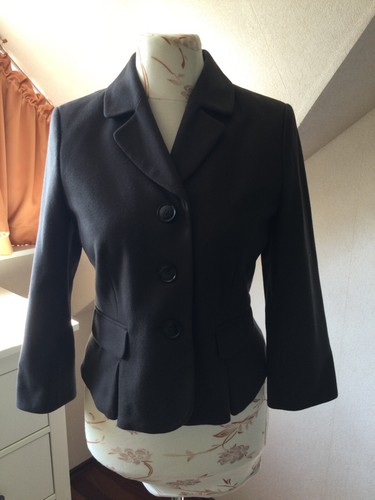 Hallhuber philosophy blazer - philosophy,,