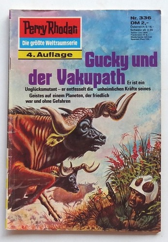 Perry rhodan auflage nr - perry,
