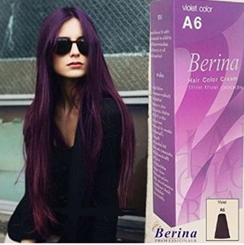 Berina violett lila - berina,