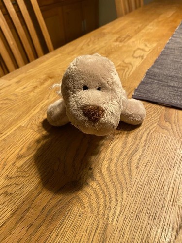 Robbe nici kuscheltier - nici,