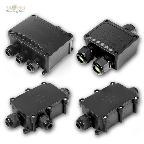 Abzweigdose ip68 wasserdicht - ip68,