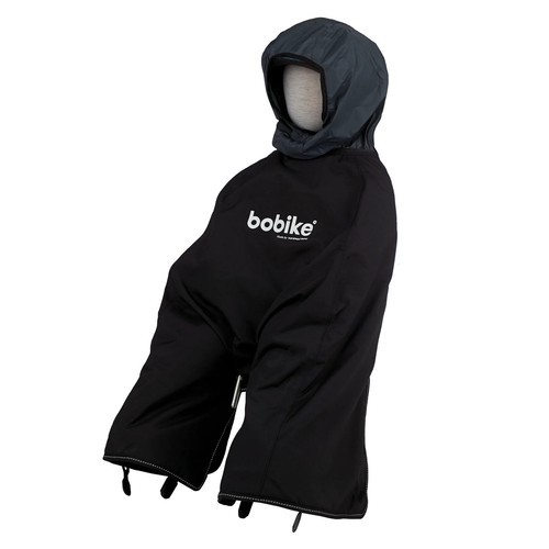 Bobike kinder winter - bobike, poncho
