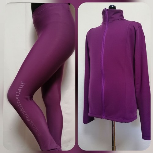 Eiskunstlauf trainingsset 2 - eiskunstlauf,