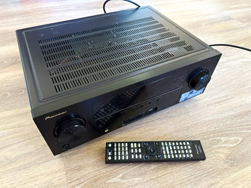 Pioneer vsx 922 1 - pioneer, 7.1