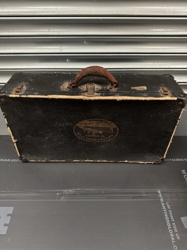 Vintage white star line queen - star,