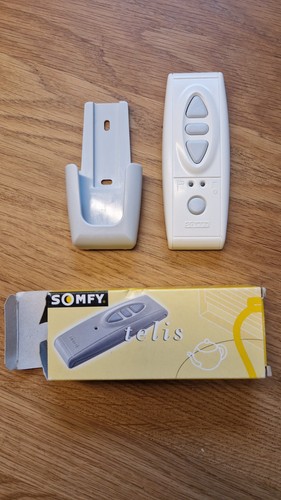 Somfy telis soliris rts - telis,