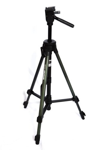 Stativ cullman 54100 mit - mit, kopf