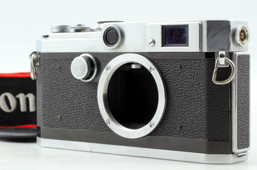 Neuwertig 5 canon l1 - +,