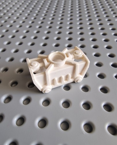 Lego bionicle knie ersatzteile - lego,