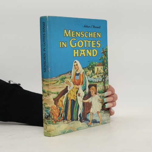 Menschen gottes hand - gottes, | 