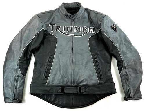 Triumph biker - biker,