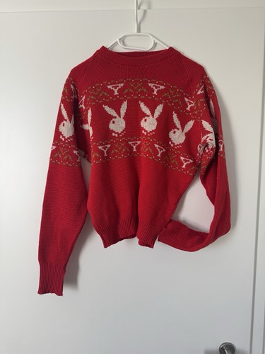 Vintage 50s playboy all wool - vintage,