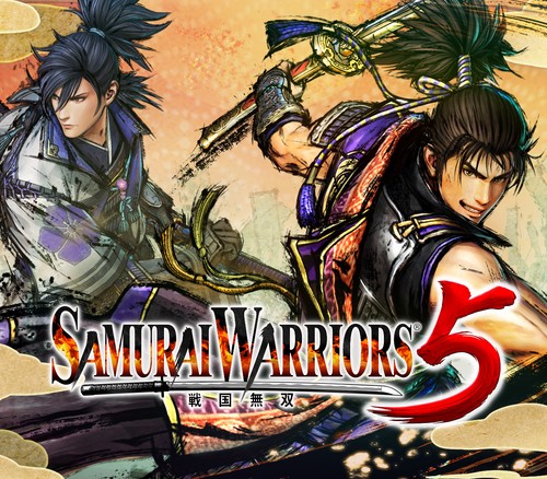 Samurai warriors digital - warriors,