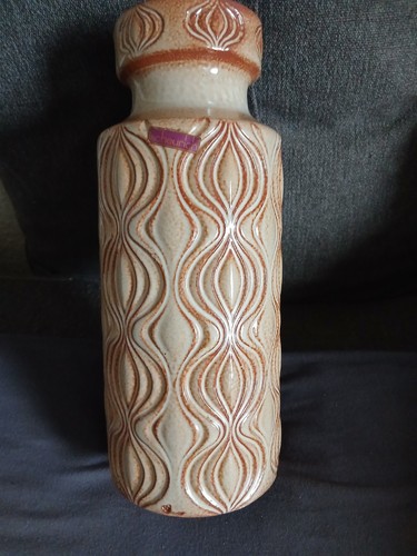 Scheurich vase onion - scheurich,