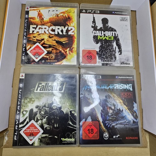 Playstation ps3 spiele - 3,