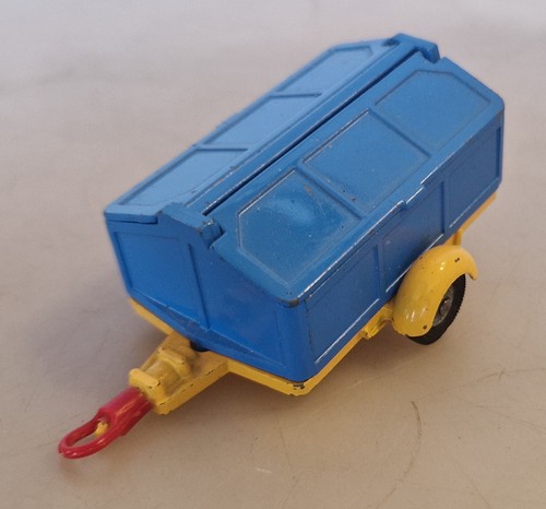 Corgi toys original 109 - toys,