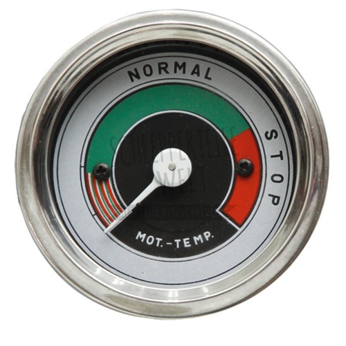 Fernthermometer für güldner - für,