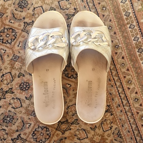 Vitaform damen pantoletten - vitaform,