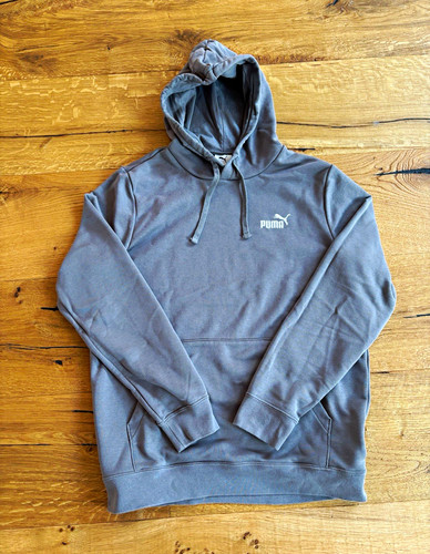 Puma herren kapuzenpullover - puma,