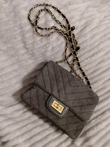 Neue handtasche look - neue,