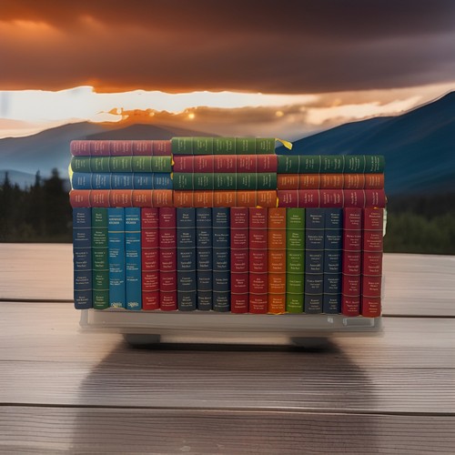 Readers digest sammlung - -, 33