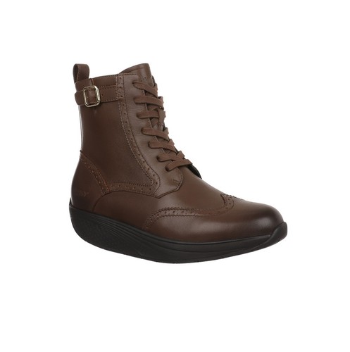 Winka boot dark brown - w,
