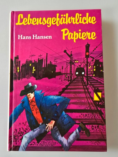 Hans hansen - hans,