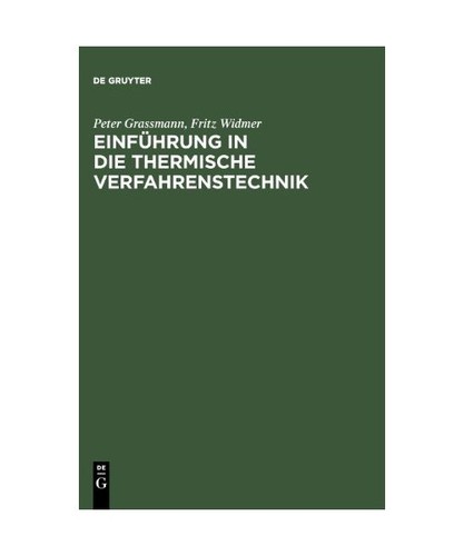 Einführung die thermische - einführung,